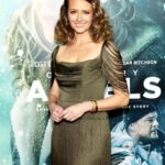 Amy Acker Instagram – Such a fun night at @ordinaryangelsmovie NY premiere! This is a really beautiful and inspiring movie I’m so excited for my favorite director and friend @jgunn12 who is so talented and just all around the best. There are so many outstanding performances by @emily.mitchell.official @alanritchson @hilaryswank @skywalker.hughes @tamjones1 @nancytravisofficial @realdrewpowell and so many more. I feel so lucky to be a little part of this one. It’s in theaters on Friday so go see it!  Thank you so much @macduggal for the gorgeous dress! I am obsessed!! And @rebeccarestrepo and @marcosantinihair for the beautiful makeup and hair! 💙 @lionsgate @kingdomstorycompany