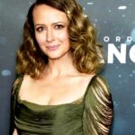 Amy Acker Instagram – Such a fun night at @ordinaryangelsmovie NY premiere! This is a really beautiful and inspiring movie I’m so excited for my favorite director and friend @jgunn12 who is so talented and just all around the best. There are so many outstanding performances by @emily.mitchell.official @alanritchson @hilaryswank @skywalker.hughes @tamjones1 @nancytravisofficial @realdrewpowell and so many more. I feel so lucky to be a little part of this one. It’s in theaters on Friday so go see it!  Thank you so much @macduggal for the gorgeous dress! I am obsessed!! And @rebeccarestrepo and @marcosantinihair for the beautiful makeup and hair! 💙 @lionsgate @kingdomstorycompany