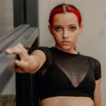 Amy Acker Instagram – Happy 16th birthday to the most fierce, dedicated, artistic, and all around bad ass girl I know. (Who also happen to be my incredible daughter❤️) I love you! Happy birthday @ava.carp !! 📷@gingersolephotography