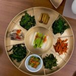 Amy Acker Instagram – Lunch at @koreahouse_official. Such a special experience. #seoul #visitkorea #imagineyourkorea