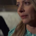 Amy Acker Instagram - There are eyes everywhere. @TheWatchfulEye premieres Monday at 9p/8c on @Freeform, next day on @Hulu. #TheWatchfulEye
