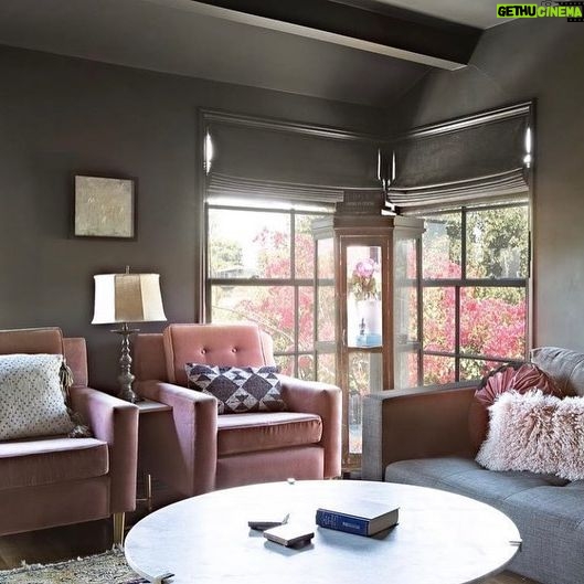 Amy Acker Instagram - I’m so lucky to have @shelley_barraza as my sister. She’s such an incredible designer and we had so much fun working together remodeling our house over the past year. We tried to find a mix of old and new to keep the feeling of our house with a brighter modern update. I love every single corner❤️@subzeroandwolf @meile @semihandmade @anthropologie @sohohome @valleyupholstering @urbanwoodsla @revivalrug @cletile @leichtusa #missionkitchenandbath #anthropologiehome #sohohome #leichtkitchens #design #remodel #kitchendesign #picturewallbyjames #prettywellhung #raulisthebest 📷@jess_isaac