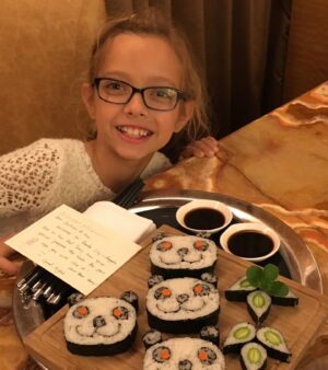 Amy Acker Instagram - Happy 17th birthday to our creative, kind, talented, intelligent, funny daughter! We love you @ava.carp ❤️❤️❤️