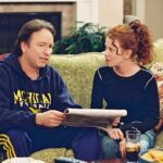 Amy Davidson Instagram - When the @johnritterfoundation asked me to help spread awareness that this is Aortic Dissection Awareness Week, my answer was yes and yes. John played my (our) dad on TV— but he was so much more than that to me, and to the world... It’s such an honor when someone shares a “John” story with me. He touched people that he never even met, and he truly was everything you’d imagine him to be and MORE. It’s hard to put into words just how extraordinary he was. Quite honestly he was (is) the funniest person I know, he had the most generous heart, and truly, TRULY cared about others… During this week of Aortic Dissection Awareness, the @johnritterfoundation wants to help others learn the warning signs and risk factors of aortic disease. They have spent twenty years of honoring John’s legacy with genetic research, widespread education, and radical advocacy. It’s still hard to digest that because of John’s death we are more knowledgeable about aortic health, but knowing John, he wouldn’t have it any other way… The John Ritter foundation is trying to raise $20K for 20 years of impact for @johnritterfoundation. 💜💜💜💜 If you feel inclined, I have put the link in my bio so you can Donate! Any and all love and support is appreciated.💜🙏🏻🙌🏻 Last but certainly not least, I want to give a shout out to the power house that is Amy Yasbeck. What you have created over the past 20 years is extraordinary. I love you! Thank you for everything. EVERYTHING💜🙏🏻