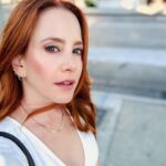 Amy Davidson Instagram – Golden hour ☀️