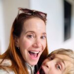 Amy Davidson Instagram – We started a teeny tiny project. A small home improvement. I think we should be done in maybe two weeks?🤔🏊🏻‍♂️💦