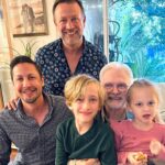 Amy Davidson Instagram – Lately. Photo dump. And dance lessons.
