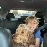 Amy Davidson Instagram – Lately. Photo dump. And dance lessons.