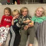 Amy Davidson Instagram – Lately. Photo dump. And dance lessons.