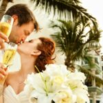 Amy Davidson Instagram - 14 💫 I’m yours, babe 💍 How did 14 years fly by so quickly?!! …Homes, dogs, baby, moves, renovations, ups, downs, joys, losses, gains, puppies, pools, waiting, receiving, choosing, and love… Didn’t someone once say, “Love is all you need…?” 😉 I love you, babe! Happy Anniversary!