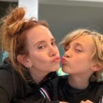 Amy Davidson Instagram – Lately. Photo dump. And dance lessons.