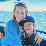 Amy Davidson Instagram - Why does spring break always feel too short? 🙄