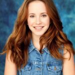 Amy Davidson Instagram - I mean, this is hilarious. I feel like some of these photos actually look like me. And others not at all. 😆High-school in the 90’s! Trivia questions: Did I have red hair in high school?🤔 Did I play basketball or was I on the pom line? Swipe for my hoops shot! ….Annnnd save the best for last! 🤓🤣OMG #aiyearbook #90s #90