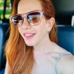 Amy Davidson Instagram - 🩵