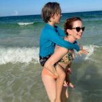 Amy Davidson Instagram - I want to go back to this exact moment☀️