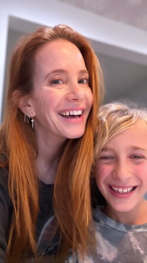 Amy Davidson Instagram - We need to rewind....

What an amazing 8 weeks Lennox has had with his mentor, Andy from @curiouscardinals !!! These two wrote a book together! 📕📝 book!!!🤩 Not only was Andy Lennox's mentor, but he became his friend, someone he looks up to. Lennox was so excited to share what had happened over the past week with Andy every Monday during their weekly sessions. Having Andy as a mentor enriched Lennox's creativity and also his confidence. Whether your child could benefit from standard tutoring, focusing on specific schoolwork or working with a mentor on a subject that lights them up, Curious Cardinals would be an amazing first step! Lennox loves animals, he loves reading and writing, and so creating a book for his grandparents for the holidays was a perfect project for him the past couple months. Watching Len enrich his thought process, his vocabulary and creative writing skills has been incredibly fun to witness! I cannot recommend curious cardinals enough! Please reach out to them or send me a DM if you have any questions!