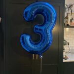 Amy Huberman Instagram – My youngest housemate is 3
Even though he never has keys, never replaces the milk in the fridge, wakes the rest of the housemates in the middle of the night, he knows how to rock a loose curl and a button nose and that’s the main thing.