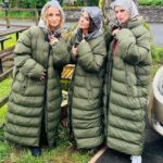 Amy Huberman Instagram – The perfect summer outfit doesn’t exi-
T’would remind you of SJP running around New York all the same.