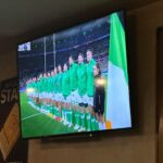 Amy Huberman Instagram - #vomfest5000