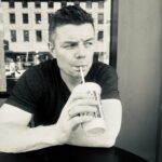 Amy Huberman Instagram – Bits and BODs.
Dude with some fierce smoothie moves. Okay some recs; Balthazar, Jacks Wife Freda, 4 Charles, Pastis.
Brass Monkey. Hi (👋) Line. Chelsea Market in Meatpackers. West Village strollin. The Whitney. Comedy Cellar lolling @ @kumailn & @jarcuri. Shouting “LOOK at the cherry blossom flurry!!” possibly louder than necessary.
Monchichi spotting; time machine directly back to 1987. Once a gardener always a gardener. 🌳 👌
Loving the napkin placing on Bod’s leg making it look like he’s absolutely wearing training shorts and knee high socks out to dinner #casualmonday.
Dins may not have agreed with me 💨.