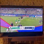 Amy Huberman Instagram - Yaaaaaaaas Ireland!!! All I can say is I’m glad yer man was in studio in London and not Paris as I might have had to set fire to his clothes at the front door on return and send him to the shed for quarantine for 4 to 7 days. Min. #bedbugs #🐜