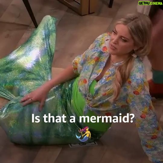 Amy Huberman - 7.1K Likes - who can resist a good sea-man joke? 😂👀
#LOLIreland #LastOneLaughing
