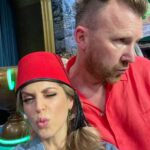 Amy Huberman Instagram - Just some of the ledge buckets and hunks on #LOLIreland Getting to lol with @grahnort and swoon over my all time crush Zig and do this absolute ridiculous & fun show was such a joy to film with such a gorgeous bunch of other psychological sado masochists. All eps now steaming on @primevideouk @primevideo #LolIreland (But could we also get someone from the wardrobe department as I think Graham has a ladder in his jacket sleeve 🧵Tnks.)