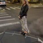 Amy Huberman Instagram – Bits and BODs. 

Dude with some fierce smoothie moves. Okay some recs; Balthazar, Jacks Wife Freda, 4 Charles, Pastis. 
Brass Monkey. Hi (👋) Line. Chelsea Market in Meatpackers. West Village strollin. The Whitney. Comedy Cellar lolling @ @kumailn & @jarcuri. Shouting “LOOK at the cherry blossom flurry!!” possibly louder than necessary. 
Monchichi spotting; time machine directly back to 1987. Once a gardener always a gardener. 🌳 👌
Loving the napkin placing on Bod’s leg making it look like he’s absolutely wearing training shorts and knee high socks out to dinner #casualmonday. 
Dins may not have agreed with me 💨.