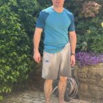 Amy Huberman Instagram - Happy birthday to you @brianodriscoll 🎉🥳🥳 Going to get you some shorts extensions (also known as trousers) for your birthday 🎁 Because you’re away working in Poland I wonder if I could ask @craigadoyle to please give you a birthday wedgie from all of us 🤗 🎂 🎂🎂🎂🎂🎂🎂🎂🎂🎂🎂