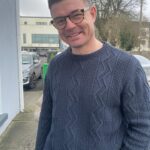 Amy Huberman Instagram - Happy birthday to you @brianodriscoll 🎉🥳🥳 Going to get you some shorts extensions (also known as trousers) for your birthday 🎁 Because you’re away working in Poland I wonder if I could ask @craigadoyle to please give you a birthday wedgie from all of us 🤗 🎂 🎂🎂🎂🎂🎂🎂🎂🎂🎂🎂