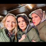 Amy Huberman Instagram – The perfect summer outfit doesn’t exi-

T’would remind you of SJP running around New York all the same.