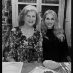 Amy Huberman Instagram – Happy Mother’s Day to my wonderful Mum ❤️❤️ Soz predominantly for the years 1993-1997.