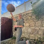 Amy Huberman Instagram – HAAAAAAATE the birthday attention 
Another trip around the sun, so very grateful for good humans and ❤️ & adventures along the way. Shall leave a 👍 review on Trip Advisor (they even threw an extra day this year FOC.)