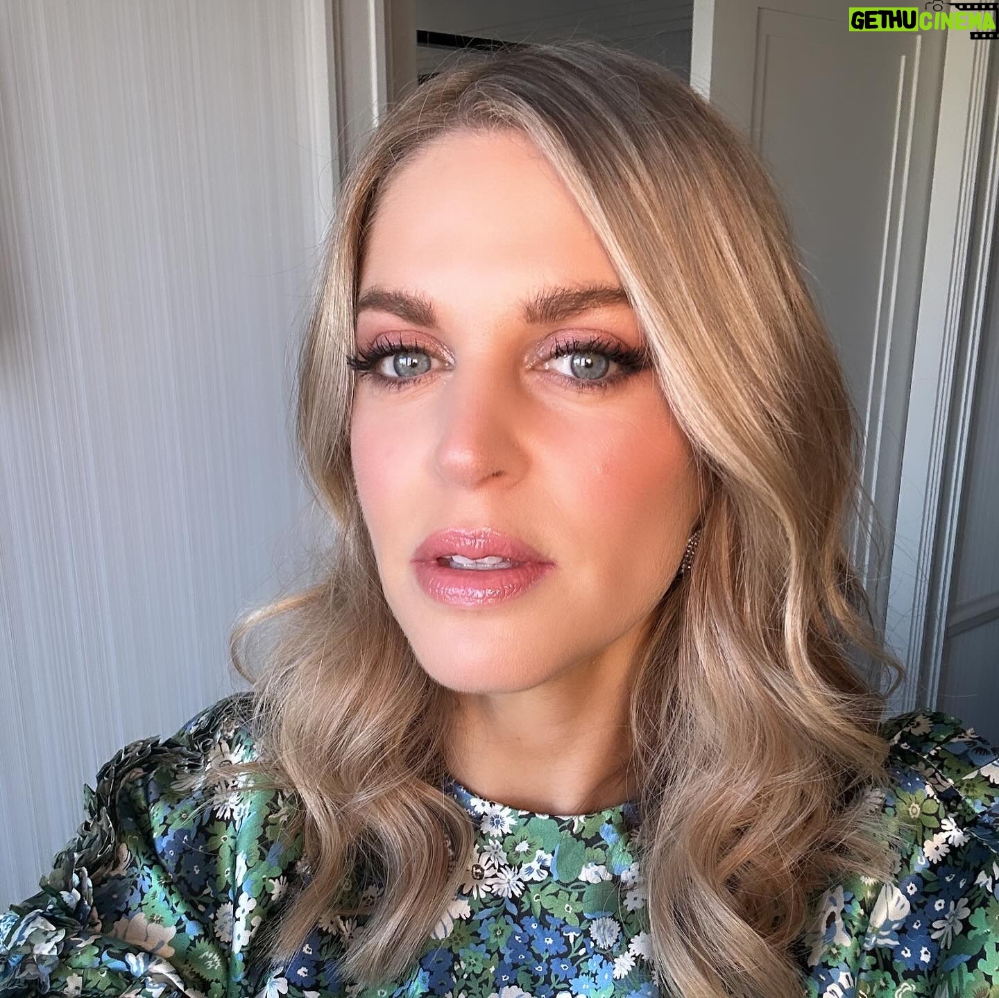 Amy Huberman - 5.3K Likes - Well this was a very fun special day working with the stun hun that is @stanleytucci I mean he should be called a Stan hun but that’s not my department. Although when my kids overheard me talking about our gig together, they thought I was working with a Stanly Cup but fear not I have now subsequently disowned them.
I myself tried not to stan Stan but it’s very difficult because he’s very lovely. I had hoped he’d read me an Italian recipe from his book like ‘story time’ when we were all wrapped but it never happened. I also tried not to say “gird your loins girls!” from Devil Wears Prada because that would have been weird although I did say it to Brian and he wasn’t entirely sure what was happening which was fair.
What a great day shooting together and we even got to stand around with microphones and cute bow lights over our heads like we were about to do a rap duet in Irelands Got Talent
Thank you to a brill team on the day and to @corinagaffey for the styling (loved that @theoutnet 👗 and the sparkles!) @cashmandjmc for brushing my hairs and @cloochy for painting me like one of your Irish girls 💄 and also to the lovely @aimeeodriscoll and team
📸 @apphoto.ie