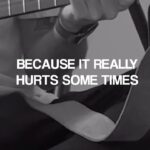 Amy Jo Johnson Instagram – one week away from BECAUSE IT REALLY HURTS SOME TIMES ft. @atothedoublej
very excited for this one!!!
have you pre saved?!
