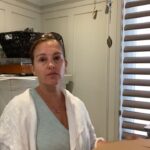 Amy Jo Johnson Instagram –