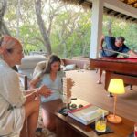 Amy Jo Johnson Instagram - 🦋 pura vida!