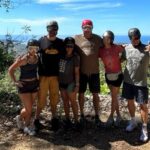 Amy Jo Johnson Instagram - #2024 #proceedwithgratitude 🦋