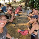 Amy Jo Johnson Instagram - #2024 #proceedwithgratitude 🦋