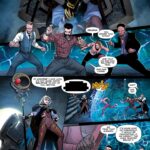 Amy Jo Johnson Instagram – Today is the last day to preorder Issue 3 of #mmprthereturn in comic book shops! Written by me Matt Hotson, art by the awesome @nicoleon.x !
Here’s a little sneak peek of what’s to come!!!!
#powerrangers #comicbooks @boom_studios