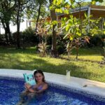 Amy Jo Johnson Instagram - 🦋 pura vida!