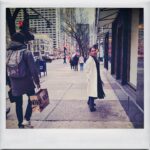 Amy Jo Johnson Instagram – We made it! See you soon @c2e2 🦋