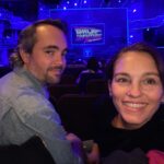 Amy Jo Johnson Instagram - Christmas in NY 🎄🎄🎄