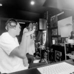Amy Jo Johnson Instagram – BECAUSE IT REALLY HURTS SOME TIMES ft. @atothedoublej is streaming everywhere now!!!

Just wanted to say a big thank you to @atothedoublej for hopping on this song! 
Your support really means a lot! Collabing in this way was super fun and I hope to do it again!

shout out to @yohomeboijuliusc for getting back in the master seat and mastering the hell out of this song! 

And @dragonflyfit for the beautiful cover art picture! 

Let us know what you think of the new song!!!
link in @ryanjohnclary bio