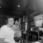 Amy Jo Johnson Instagram – BECAUSE IT REALLY HURTS SOME TIMES ft. @atothedoublej 
streaming everywhere now!!!