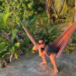 Amy Jo Johnson Instagram - 🦋 pura vida!