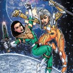 Amy Jo Johnson Instagram – SPOILER ALERT!! Introducing @kevineastmantmnt exclusive #mmprthereturn issue 4 cover he drew for me! This cover is only available on my website. There are only 250 printed of virgin/foil and regular. Get it while you can! Closing up shop June 1st! Oh and that last photo of the original art work is not for sale, because it’s going on my wall! So so grateful to Kevin for creating this absolutely unique and amazing variant cover for me! I LOVE IT SO MUCH! @boom_studios available only on amyjojohnson.com #powerangers