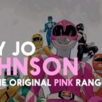 Amy Jo Johnson Instagram - It’s the FINAL countdown to MORPHIN TIME! When the original @powerrangers reunite after years of being apart, a shocking new development challenges them to take up the mantle once more. Will they be able to move on from past pain to track down the rogue Red Ranger together? Find out in 𝗠𝗜𝗚𝗛𝗧𝗬 𝗠𝗢𝗥𝗣𝗛𝗜𝗡 𝗣𝗢𝗪𝗘𝗥 𝗥𝗔𝗡𝗚𝗘𝗥𝗦 𝗧𝗛𝗘 𝗥𝗘𝗧𝗨𝗥𝗡 Issue 1 by writers @atothedoublej Matt Hotson, artist nicoleon.x, colorist @francesco.segala.art, and letterer @eDukeDW. A thrilling alternate reality story and a love letter to the franchise penned by the original PINK RANGER herself! #FinalOrderCutoff 𝐢𝐬 𝐓𝐇𝐈𝐒 𝐌𝐎𝐍𝐃𝐀𝐘, 𝐉𝐚𝐧𝐮𝐚𝐫𝐲 𝟏𝟓𝐭𝐡, so don’t miss out on your LAST chance to secure your own copy from your favorite local comic shop before its release on Wednesday, February 7th! #FinalOrderCutoff #FOCFriday #NewComics #MMPR #PowerRangers