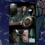 Amy Jo Johnson Instagram - The fate of the world and the future of the Power Rangers will be determined on the lunar battlefield in this FINAL issue! Will someone’s possession of the Green Dragon Power Coin be what tips the scales? Here’s your first look at 𝗠𝗜𝗚𝗛𝗧𝗬 𝗠𝗢𝗥𝗣𝗛𝗜𝗡 𝗣𝗢𝗪𝗘𝗥 𝗥𝗔𝗡𝗚𝗘𝗥𝗦: 𝗧𝗛𝗘 𝗥𝗘𝗧𝗨𝗥𝗡 Issue 4 by hit writing duo @atothedoublej Matt Hotson, rising star artist @nicoleon.x, colorist @donosan.mx, and letterer @edukedw. Your LAST day to pre-order this morphinominal series finale is Monday, May 6th. Available in comic shops Wednesday, May 29th!