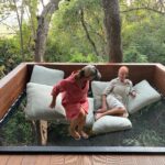 Amy Jo Johnson Instagram - 🦋 pura vida!